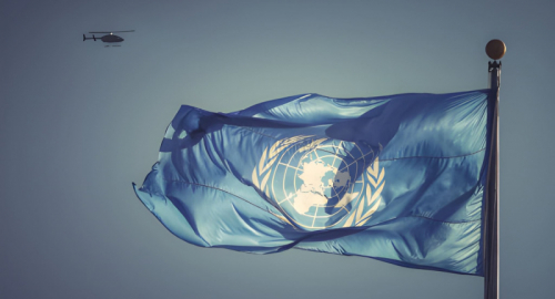 Scenari Globali: Tra Svolte in Ucraina, Tensioni Onu e la Sfida Americana ai Dazi